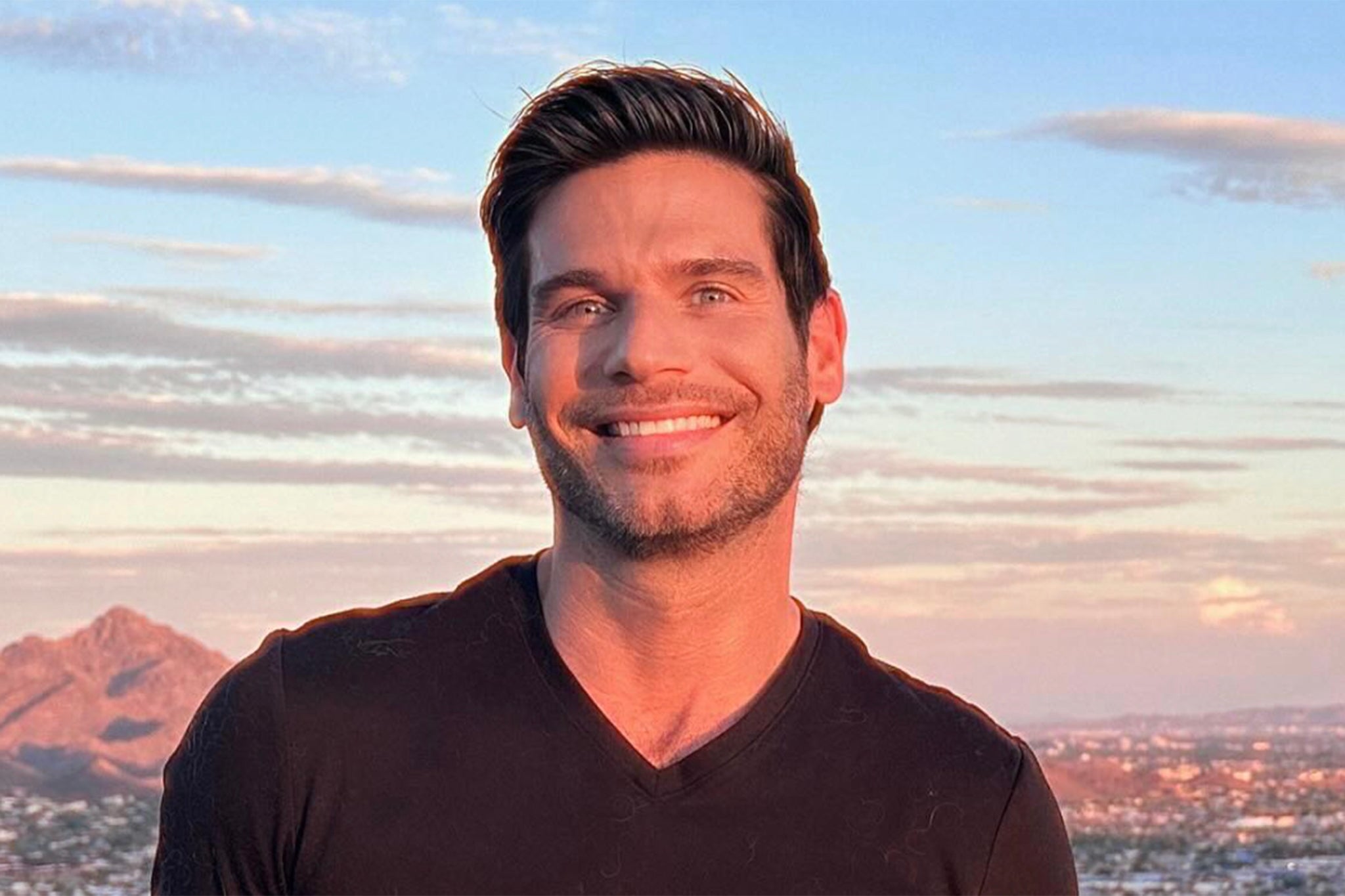 A GoFundMe page was created to help Spodick’s mother raise money for funeral expenses