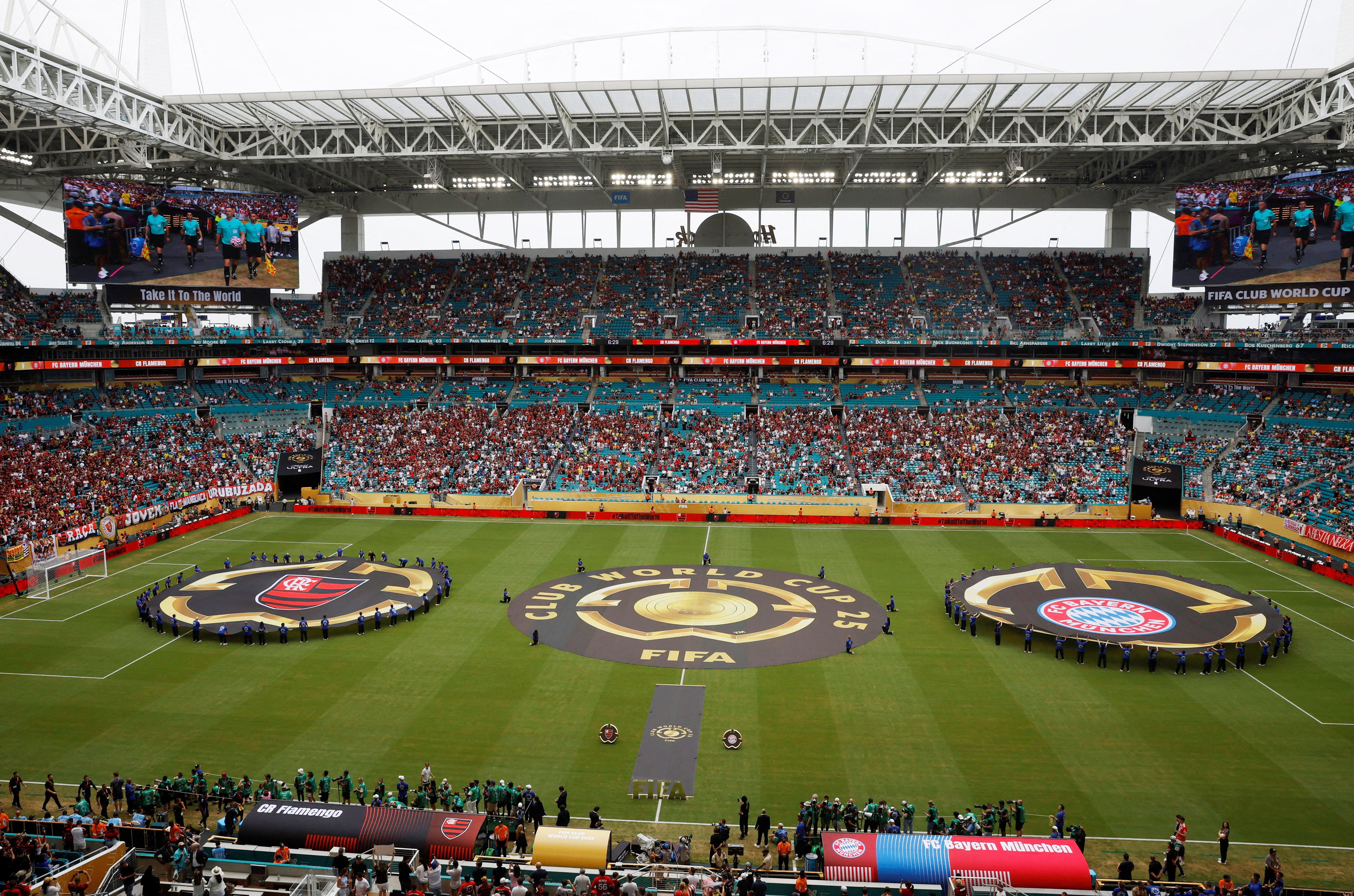 Rozhodnutí FIFA zřídit nový program hostitelského města bylo částečně založeno na „úspěchu“ mistrovství světa klubů.