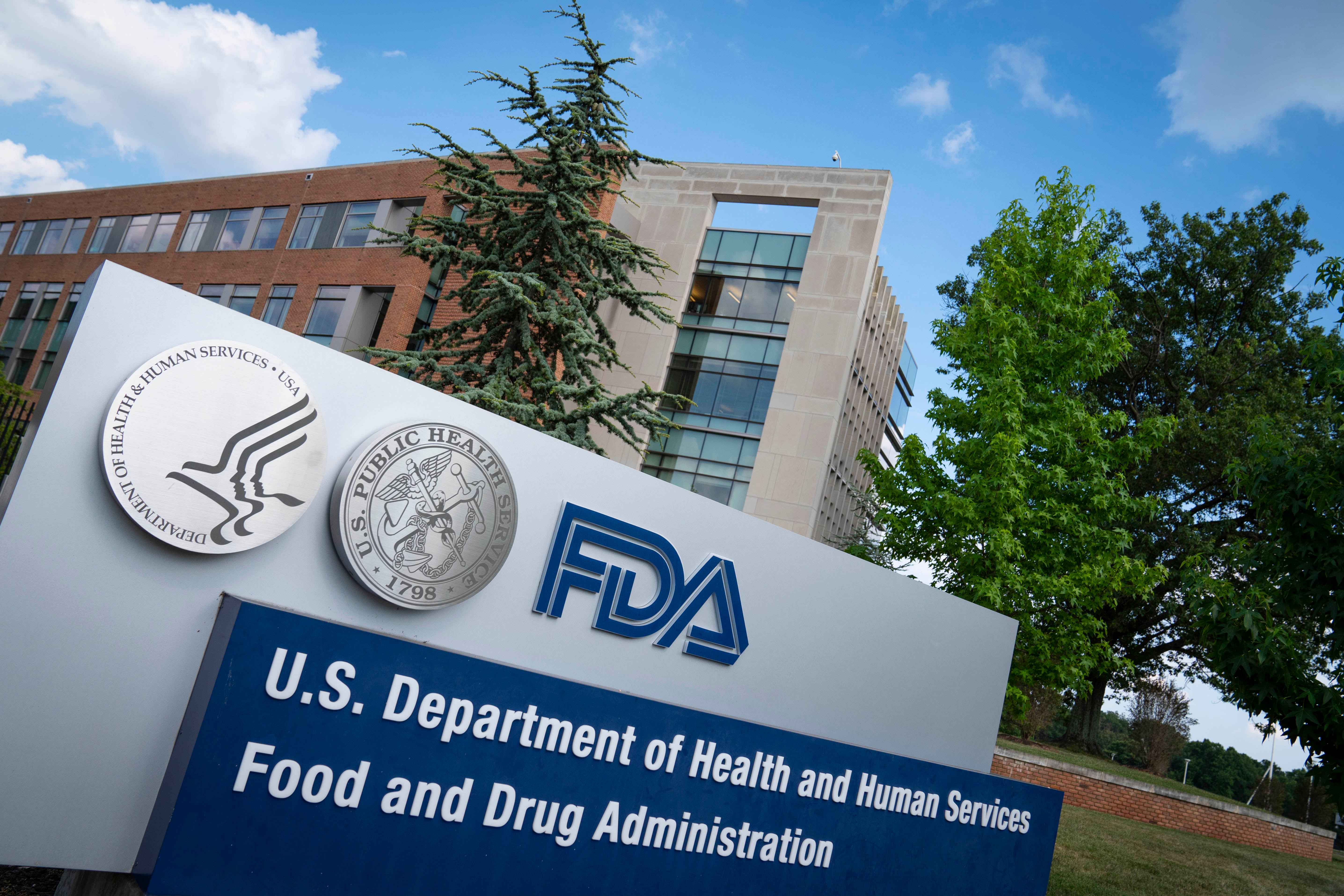 <p>The FDA announced a recall of a commonly used blood pressure medication over concerns that it may be cross contaminated with another medication </p>