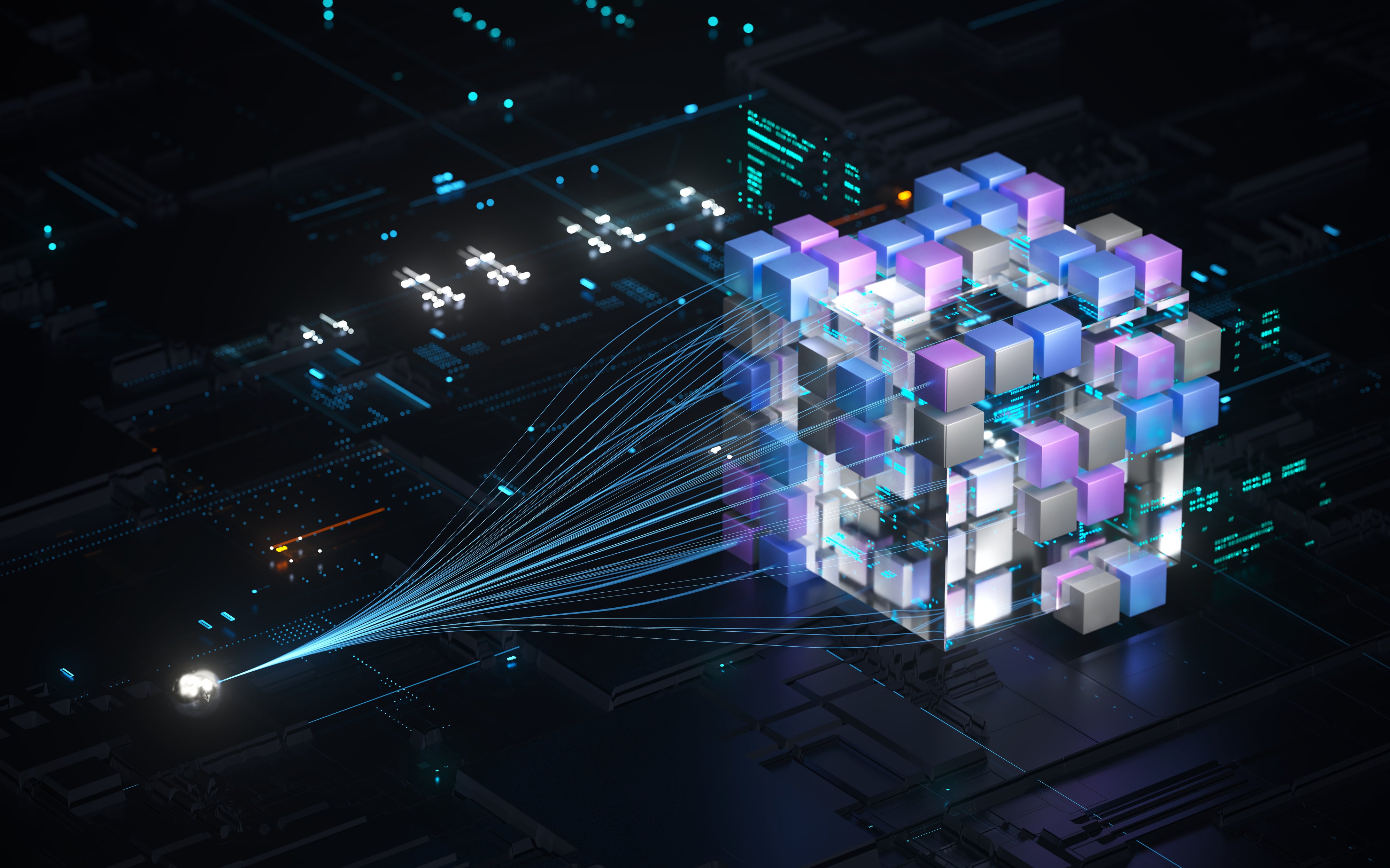 A huge difference: Tech can have a transformative impact on so many aspects of a business