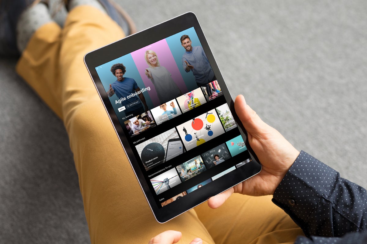 Having the flex: There’s a need for short-form content that can be completed within the working day