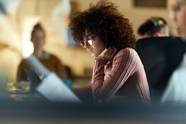 <p>Changing picture: AI is reshaping the capacity of training systems</p>