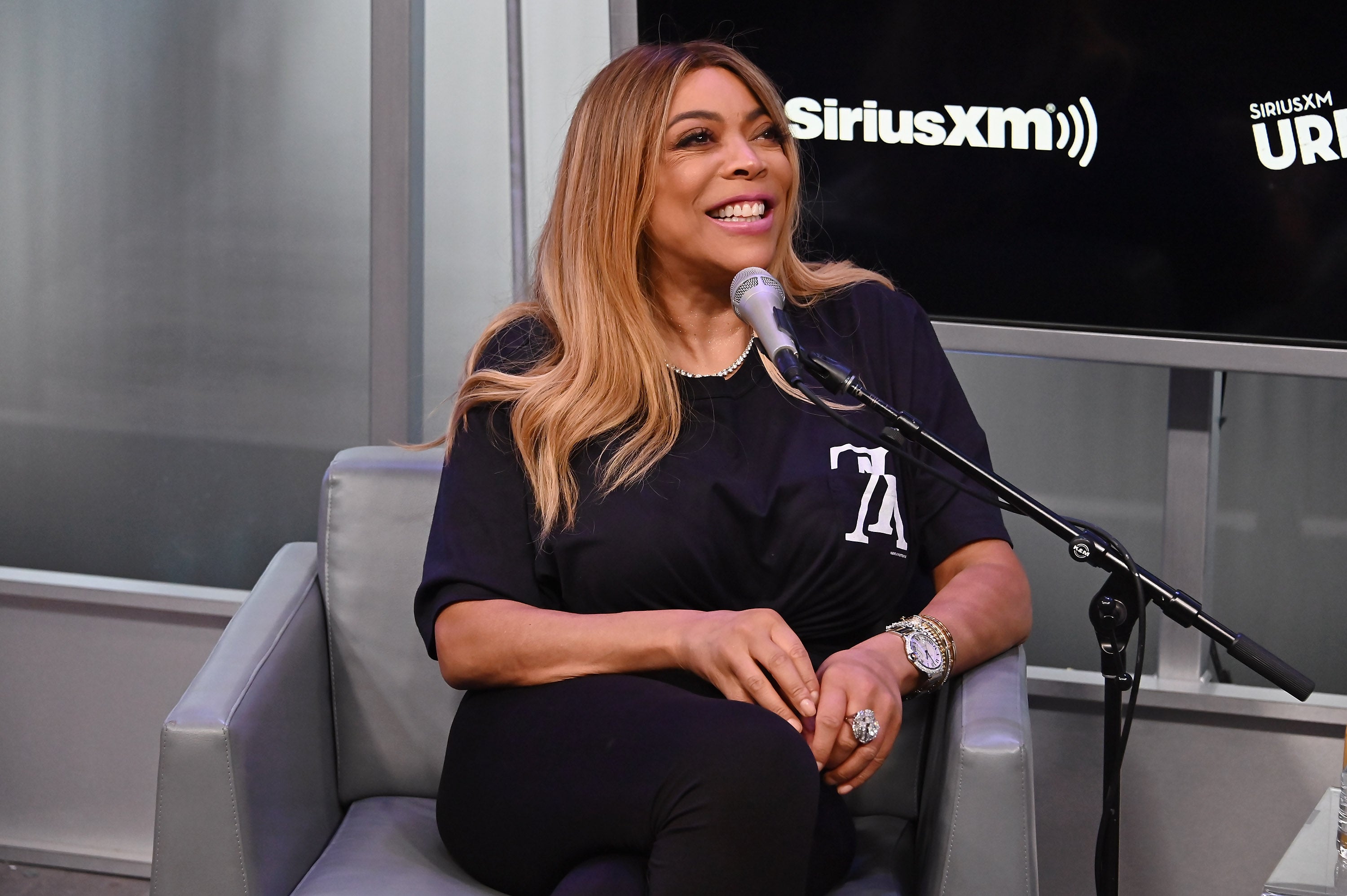 Wendy Williams’ lawyer reiterates she does not ‘have frontotemporal dementia,’ confirming her guardianship will end by the new year