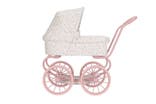 Little Dutch metal doll pram