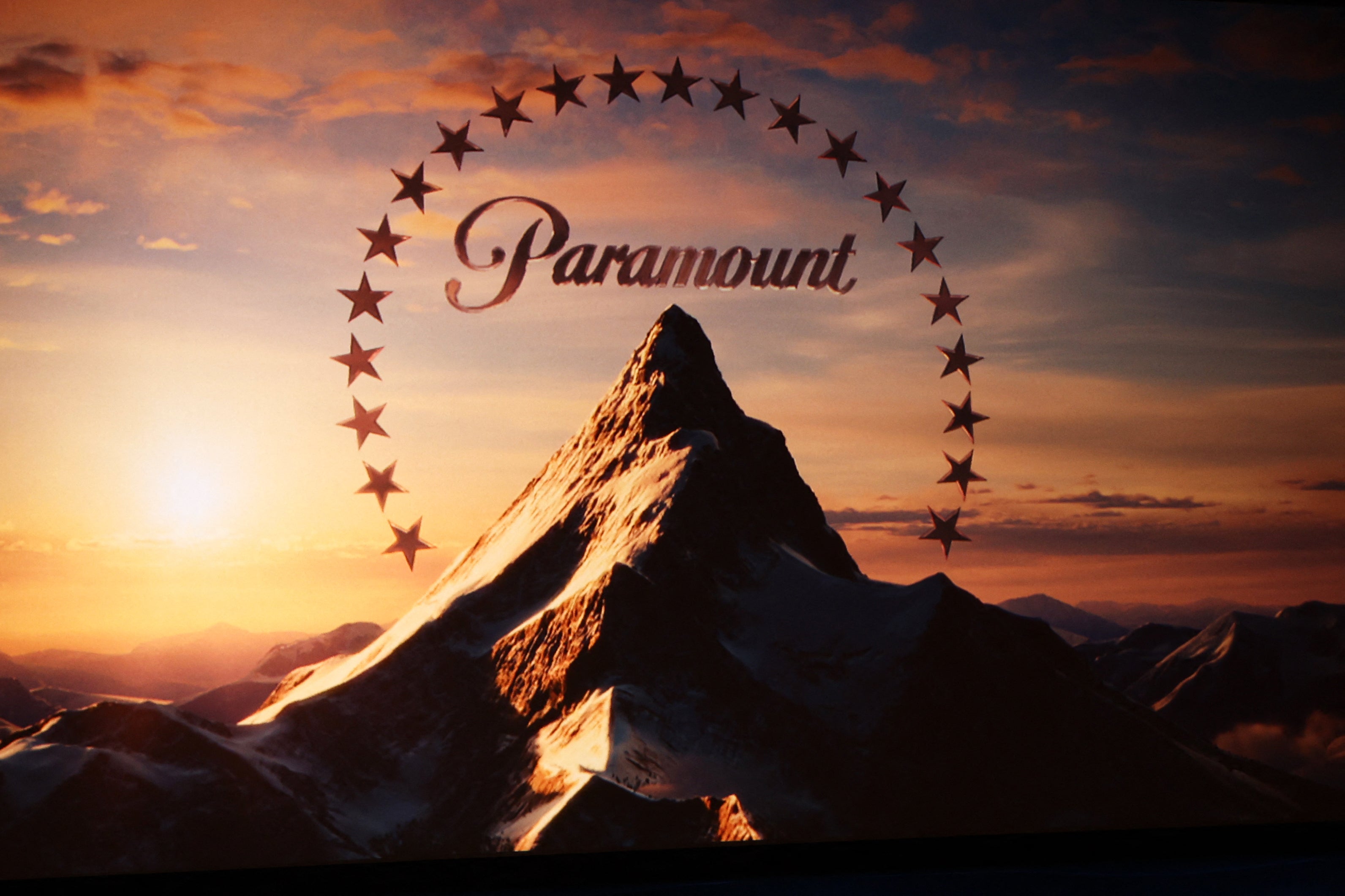 A conta X da Paramount Pictures foi hackeada na tarde de terça-feira