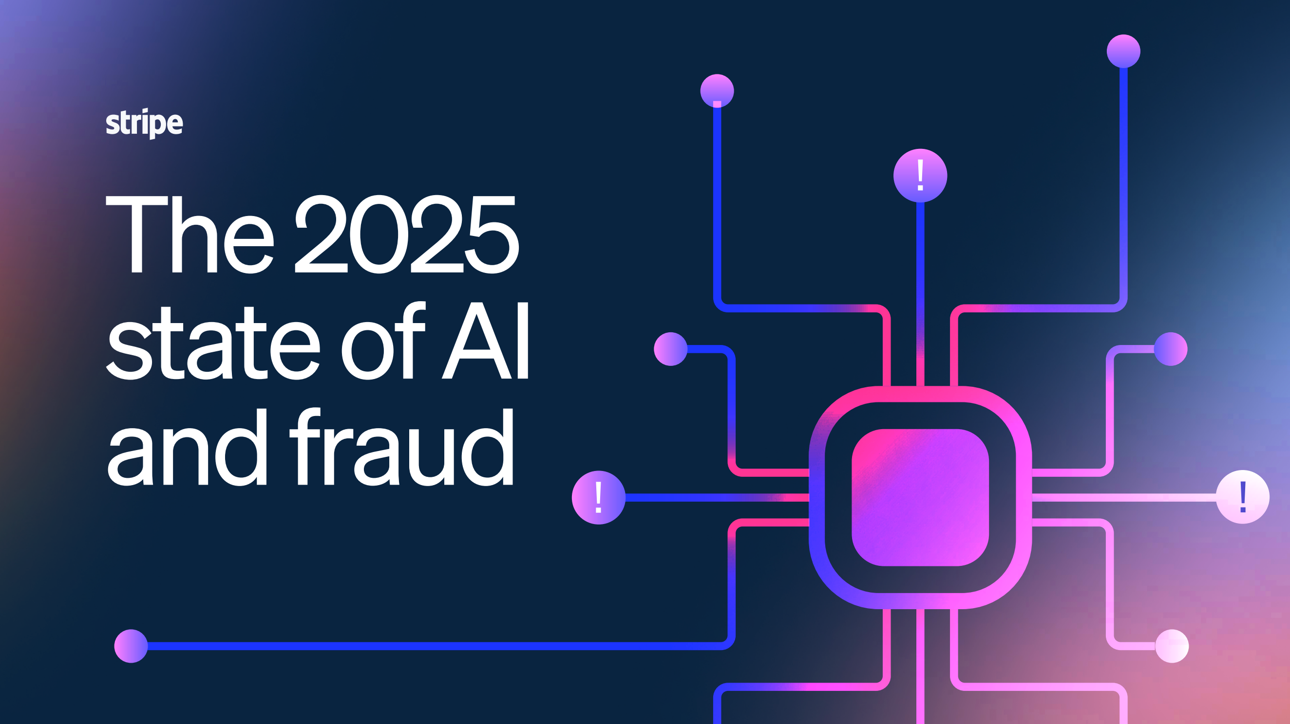 The good side: AI is rapidly becoming one of the most powerful tools in the fight against fraud