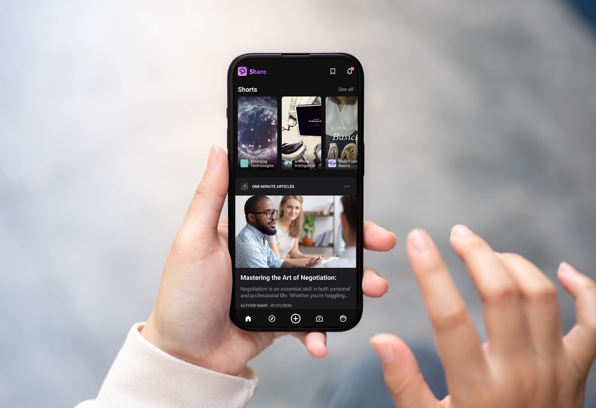 Learning and development teams admit their existing models are not designed to teach AI-related skills to thousands of employees at the speed required