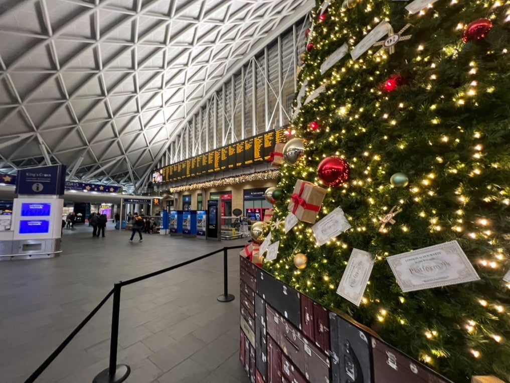 Fairer fares: offering very low prices on empty trains will improve efficiency and reduce subsidies