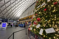 Will dynamic pricing make train capacity issues worse?