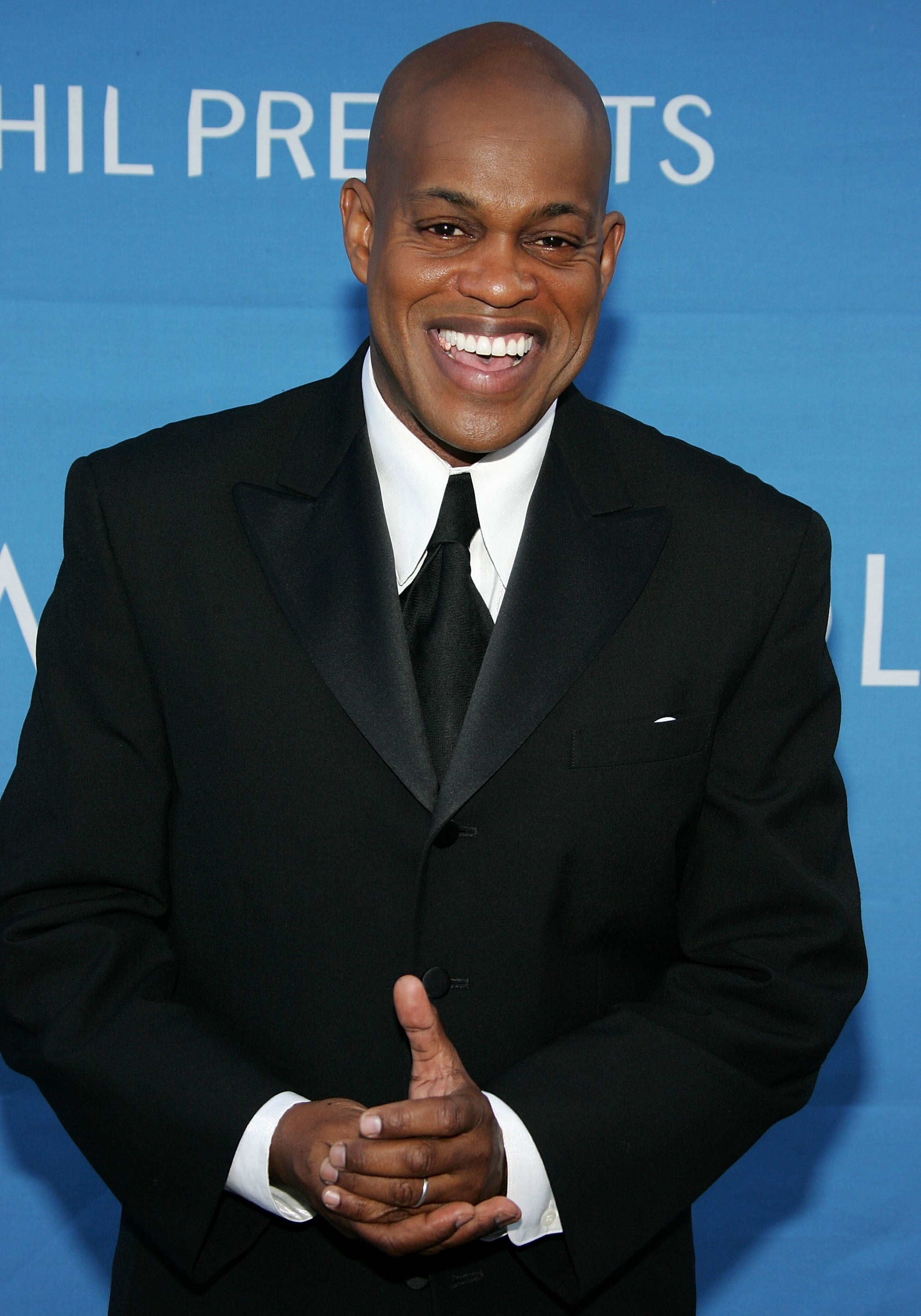 Jubilant Sykes, a 71-year-old renowned opera singer, was stabbed to death in a Los Angeles County home, and the cops believe his son is the killer