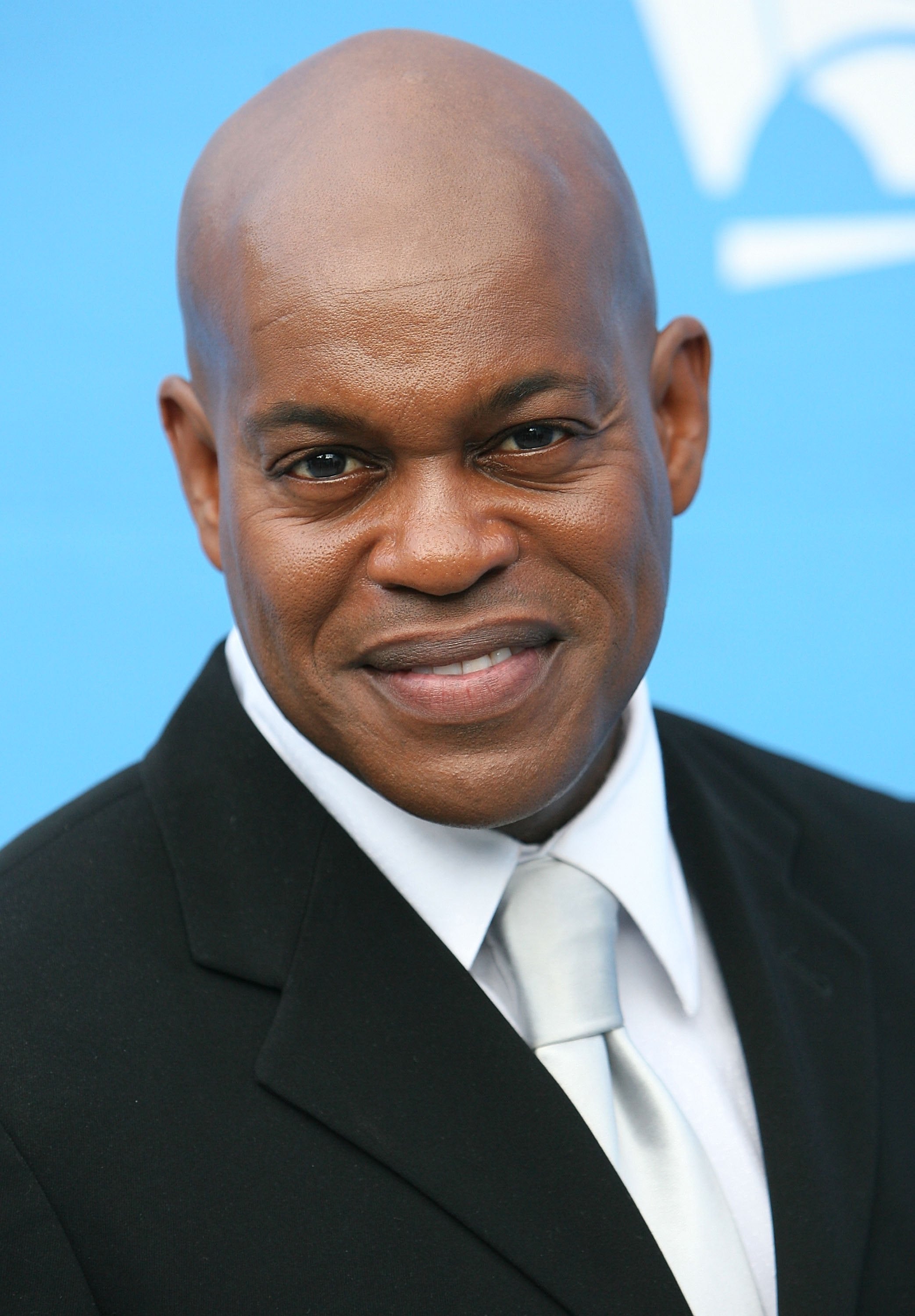 Sykes had performed around the world and even earned a Grammy nomination