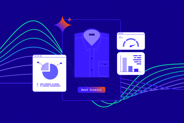 <p>Wavy and wiggly: The modern shopper journey is rarely a straight line</p>