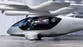 London could have Electric flying taxis by 2028, aerospace company claims