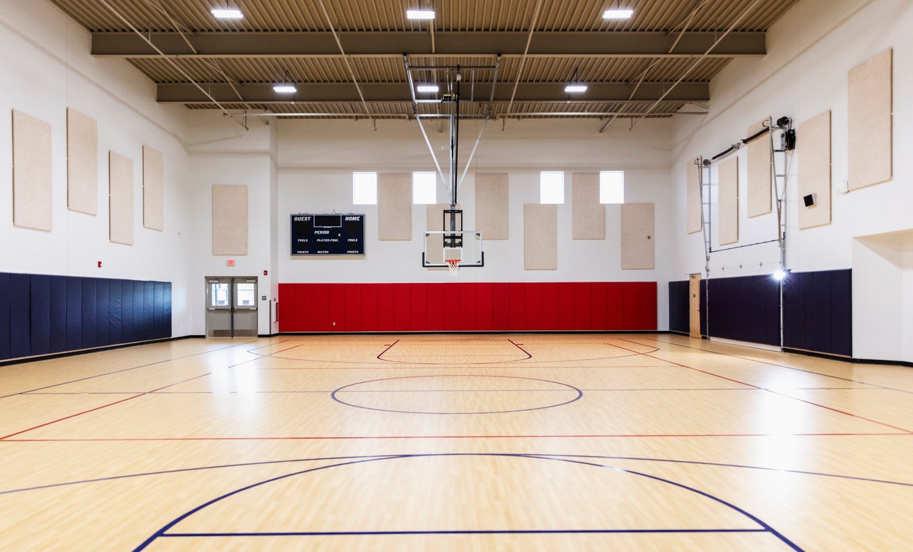 The school's principal condemned the event