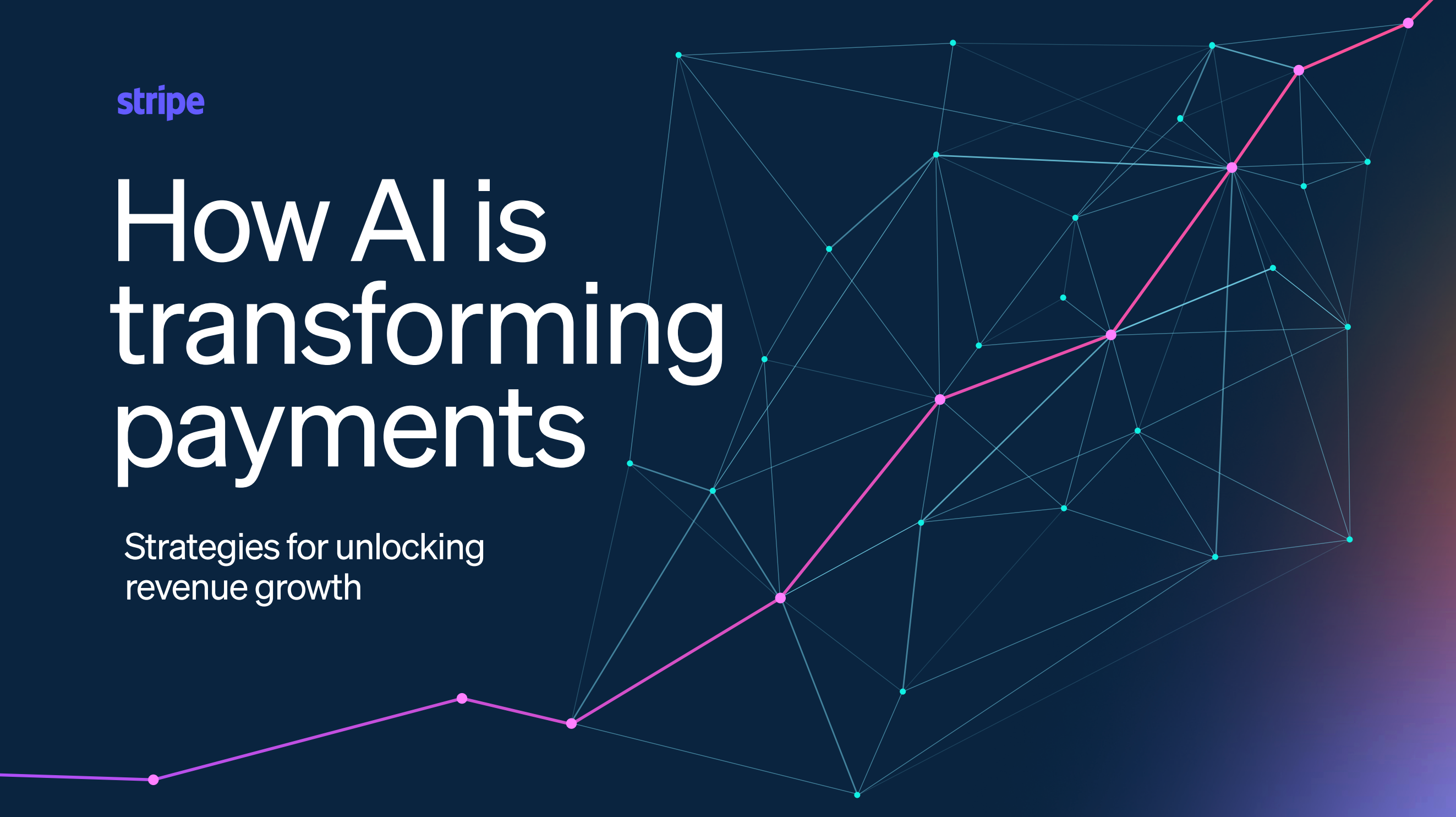 The new normal: AI is quietly reshaping the way money moves