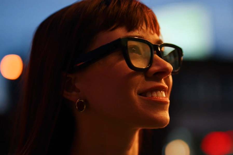 Google's AI glasses will integrate its Gemini chatbot to allow wearers to ask it questions about what they see and hear