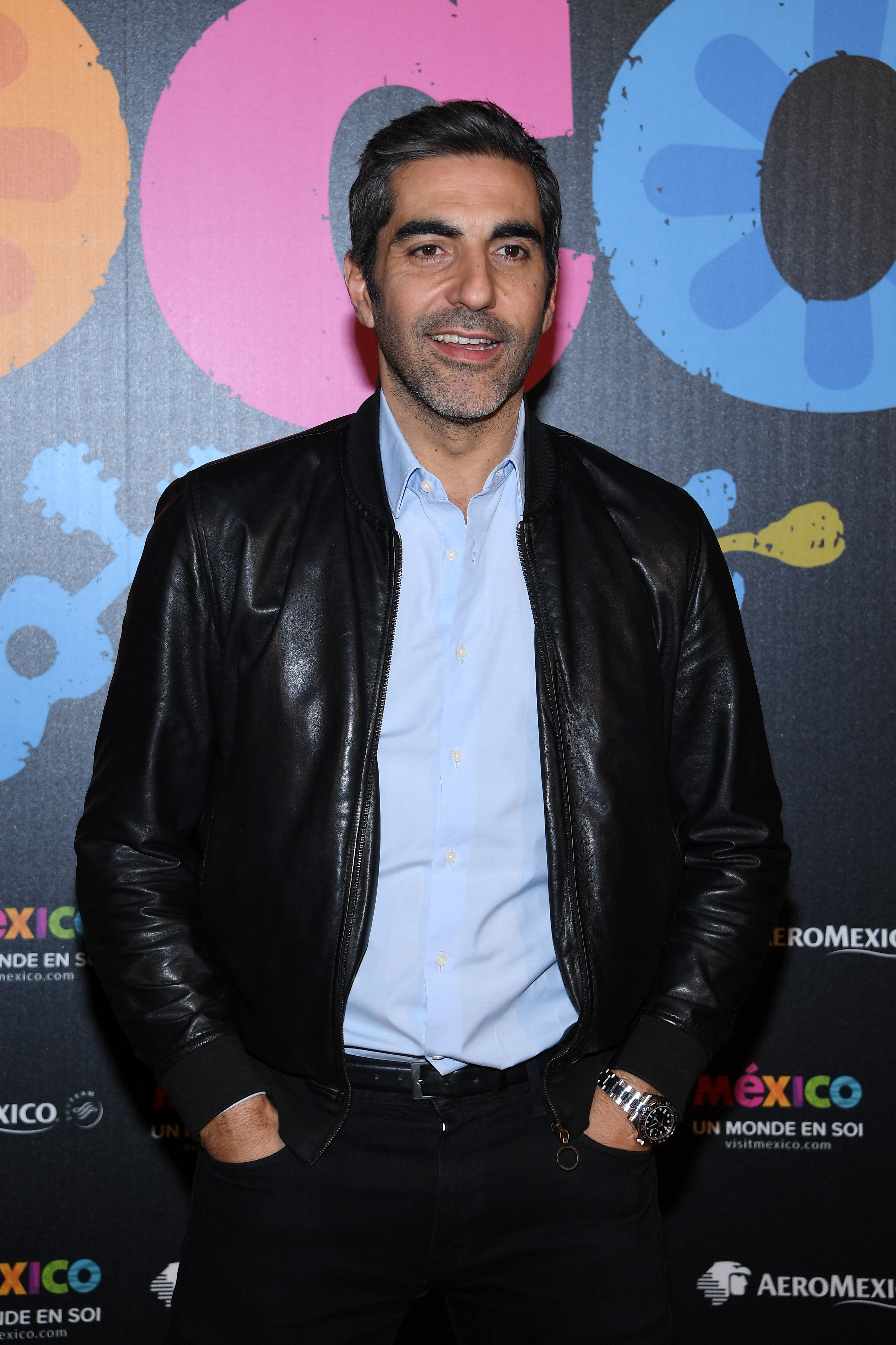 File. Ary Abittan was accused of rape in 2021 but the charges were dropped