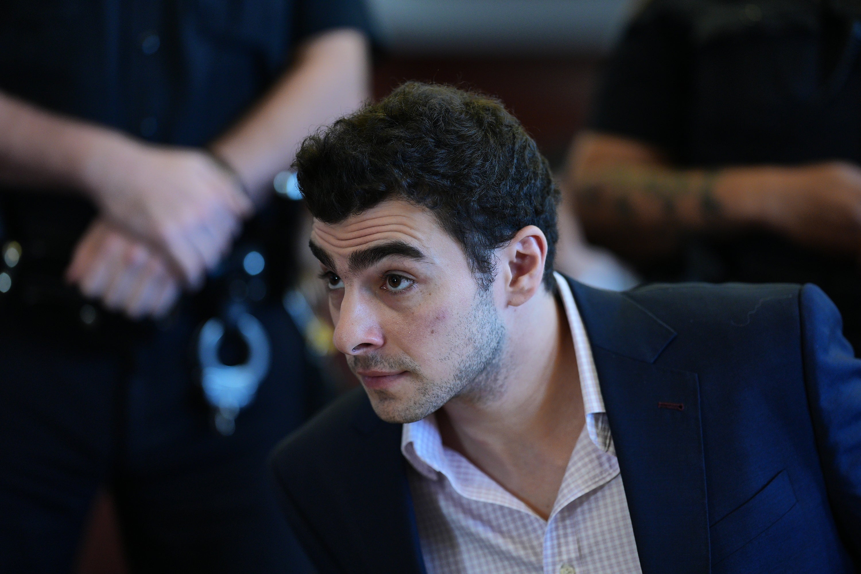 UnitedHealthcare CEO Killed