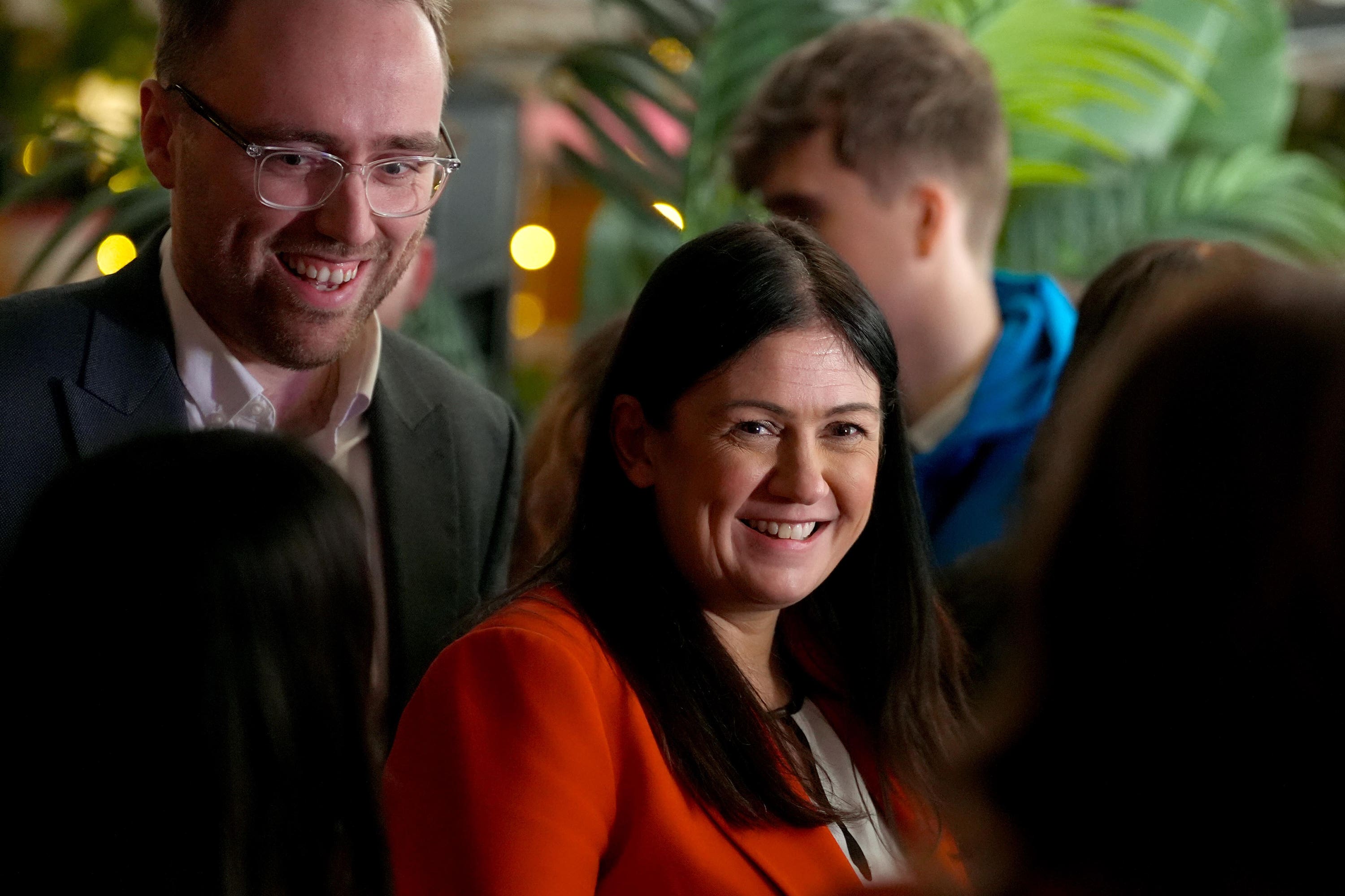 Lisa Nandy is considering a number of sweeping reforms to the struggling BBC