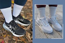 8 best Nike running shoes, according to a coach