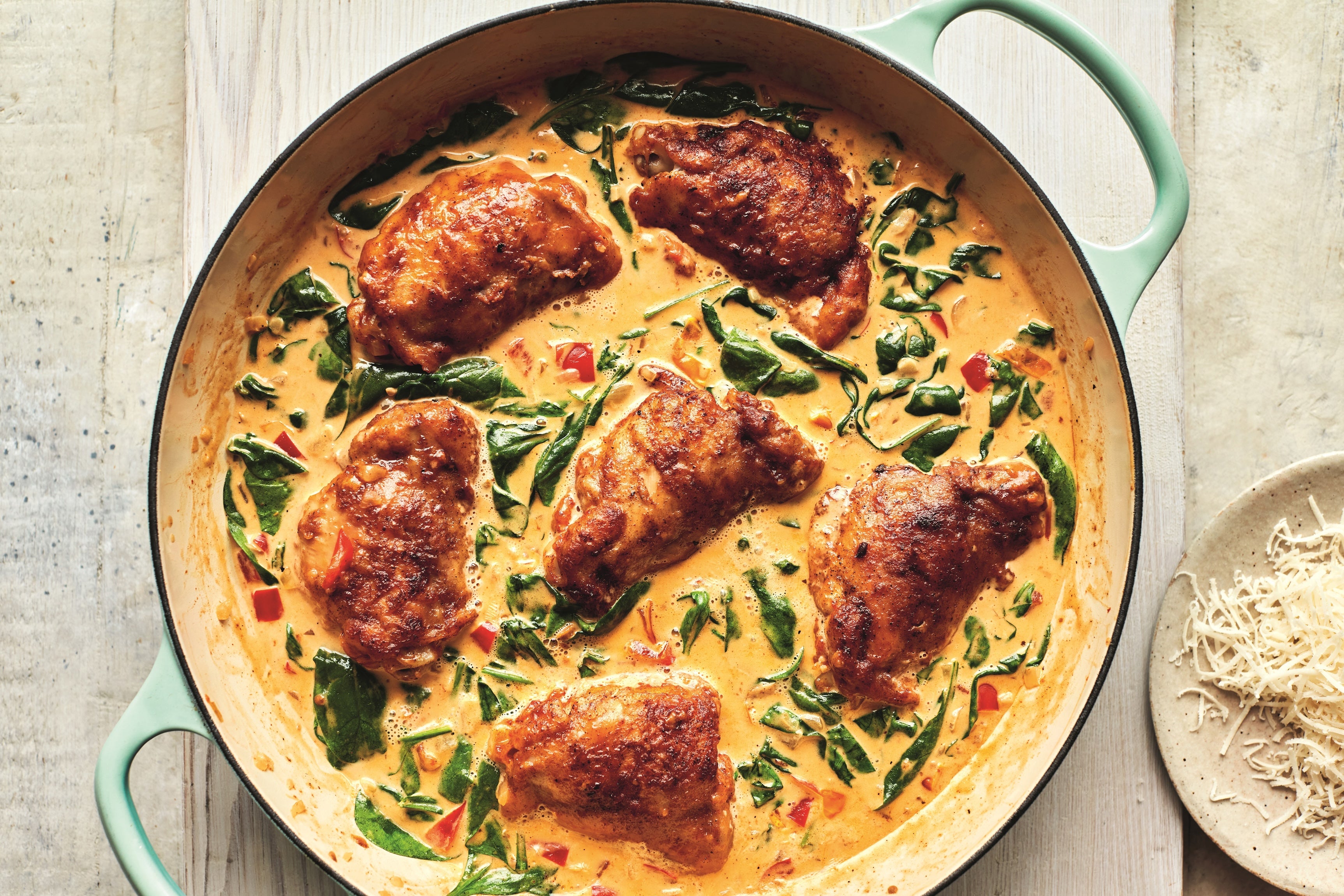 <p>A low-stress Christmas Eve dish that feels generous, comforting and quietly celebratory</p>