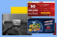 Free Bonus on Registration, No Deposit UK