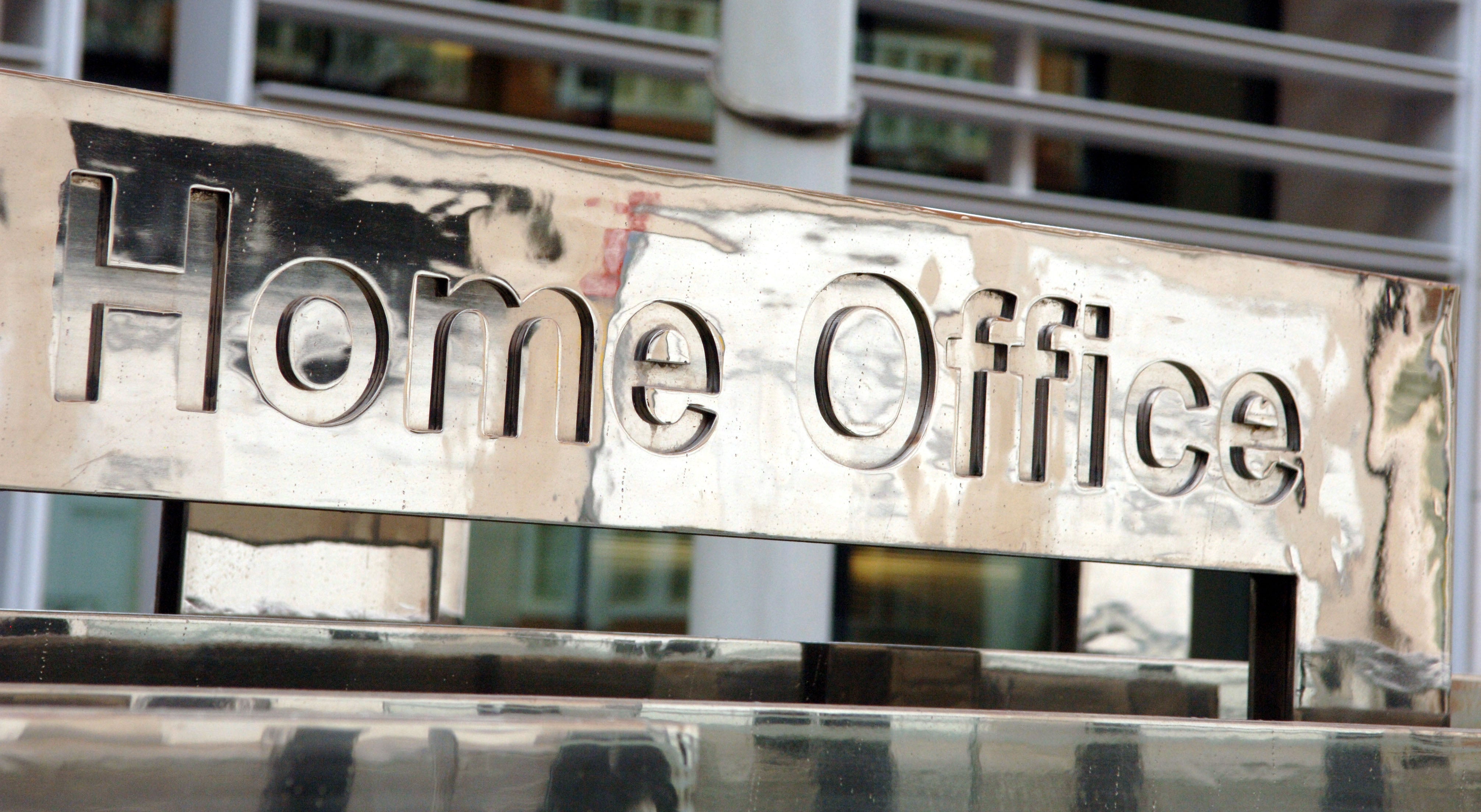 Millions of foreign nationals in the UK now have electronic visas after a move away from physical documentation