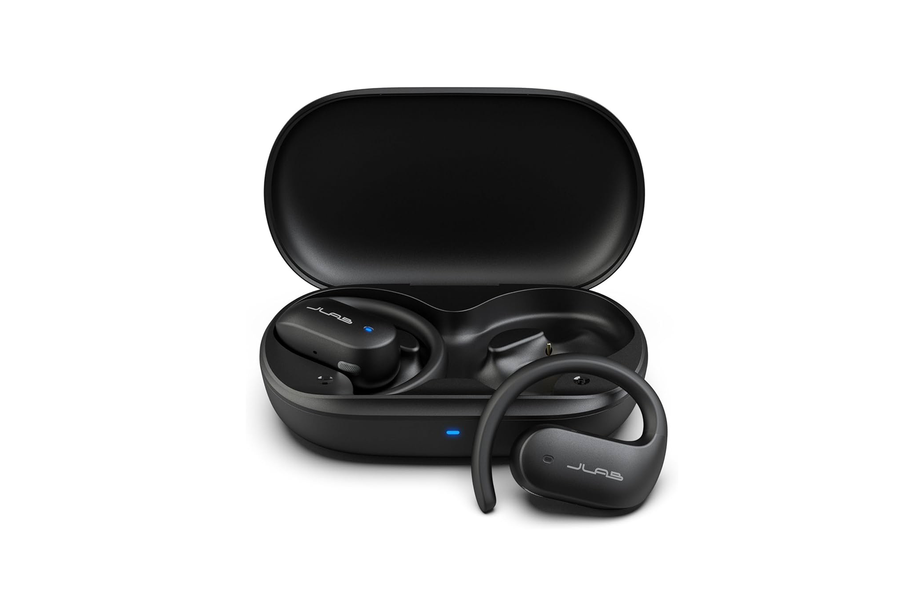 best running headphones indybest review JLab jbuds opensport