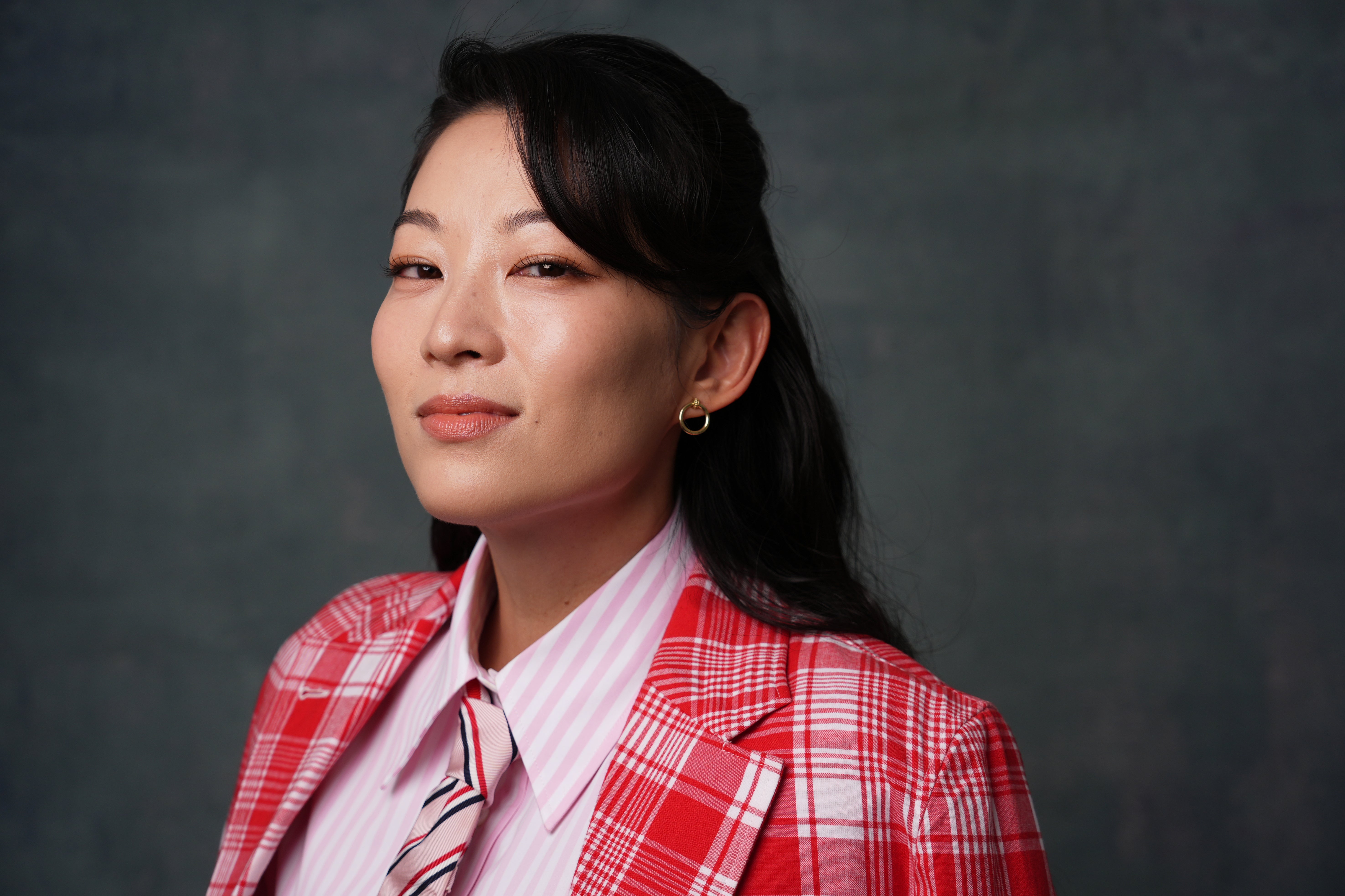 Arden Cho Portrait Session