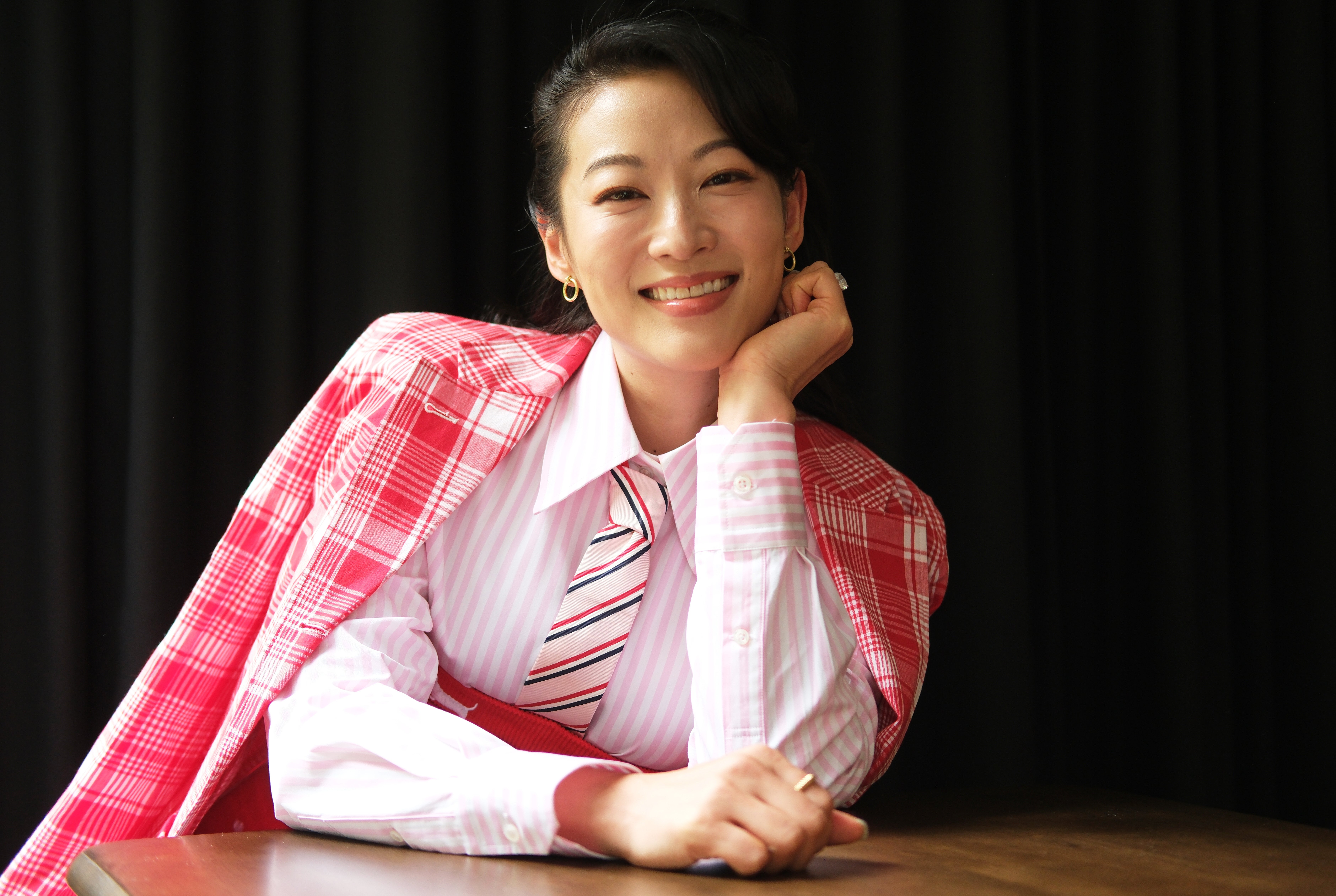 Arden Cho Portrait Session