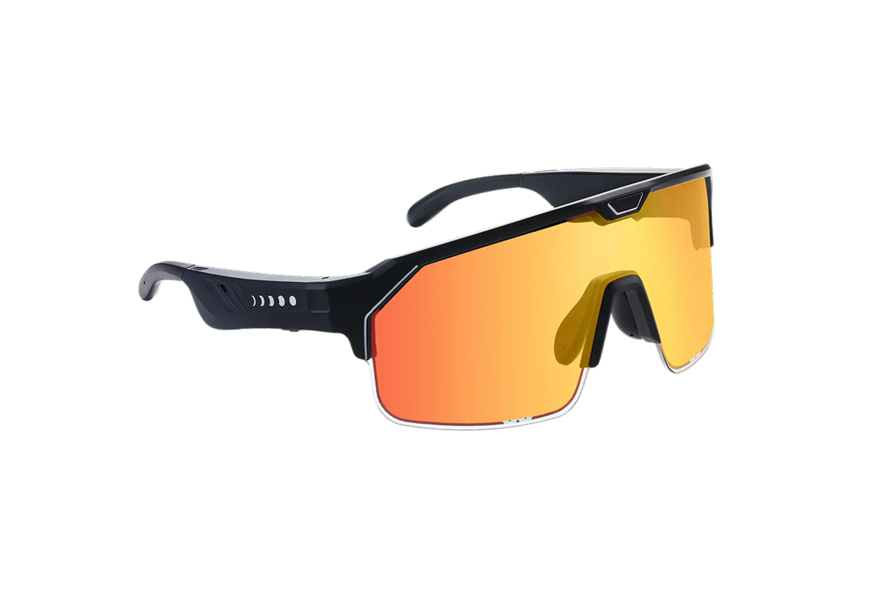 best running headphones indbest review Chamelo music shield