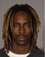 Clinton Adams was arrested in November and is charged with three felony counts of forcible rape and one count of assault with intent to commit rape