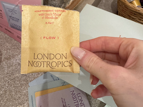 london nootropics