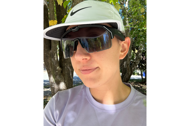 best running headphones indbest review Chamelo music shield