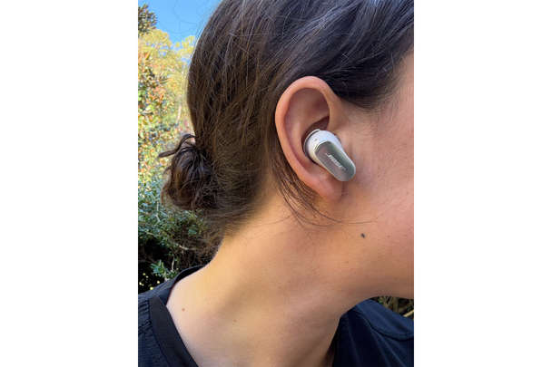best running headphones indybest review Bose quietcomfort ultra earbuds