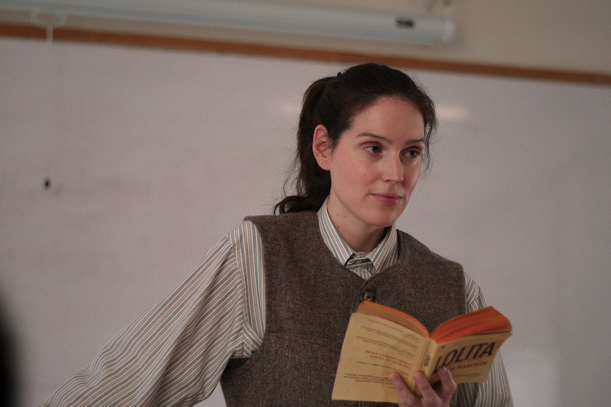 Eva Victor in ‘Sorry, Baby’