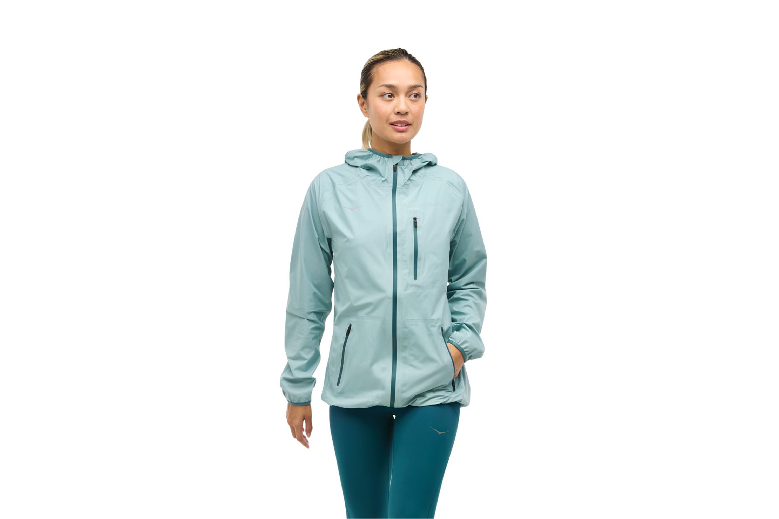 best running jackets indybest review Hoka tecsky waterproof jacket