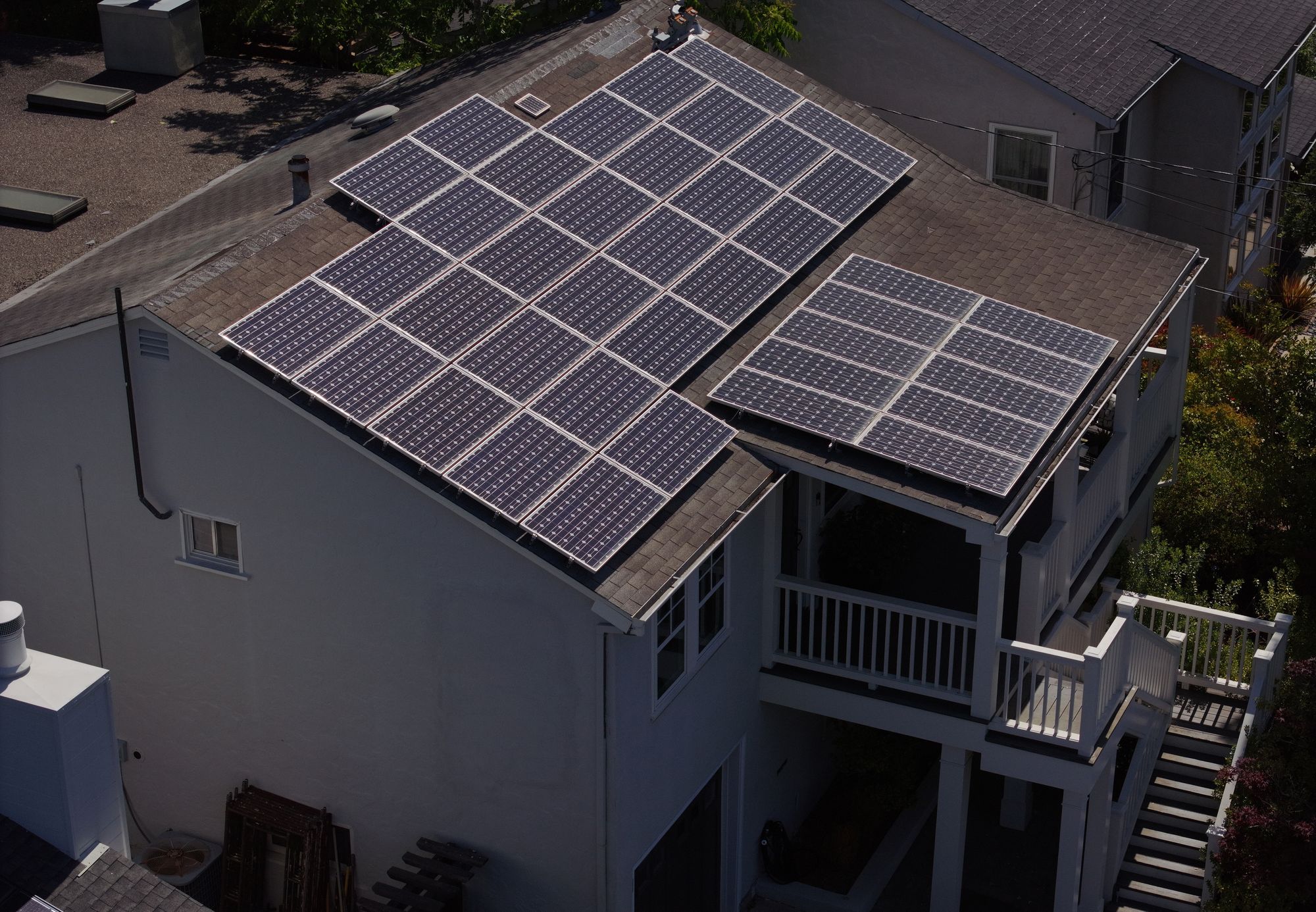 In addition to solar panels, the inverters are also found in devices such as household appliances and electric vehicle chargers.