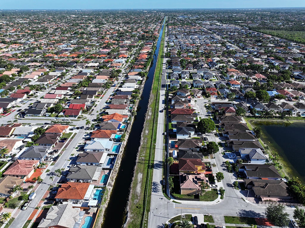 <p>A look back at how mortgage rates have changed in 2025 offers insight into their relationship to rates set by the Federal Reserve, which also help keep inflation and the job market in balance</p>