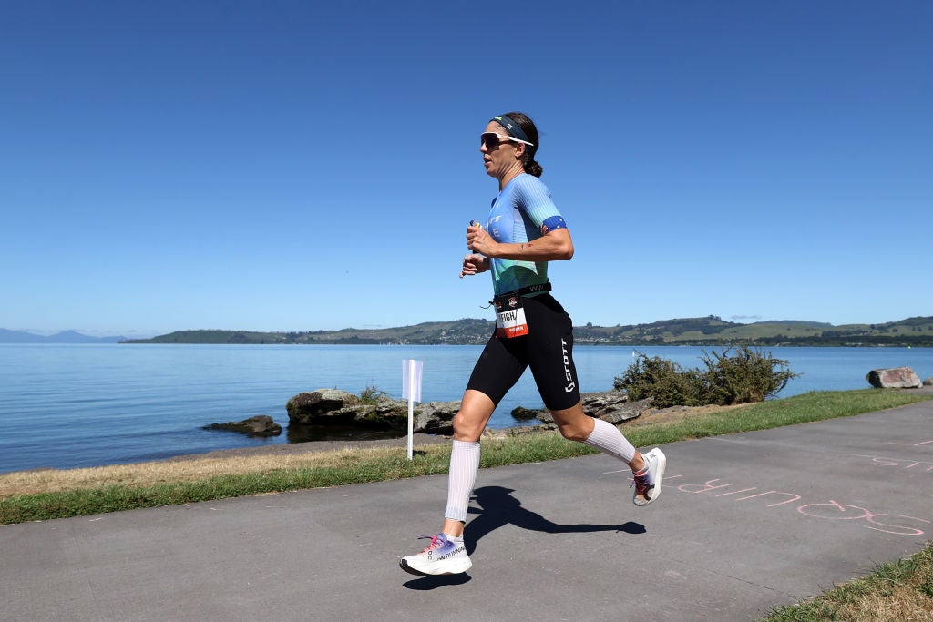 Gentle shared the news in a post helping to raise awareness of the impact of pregnancy loss