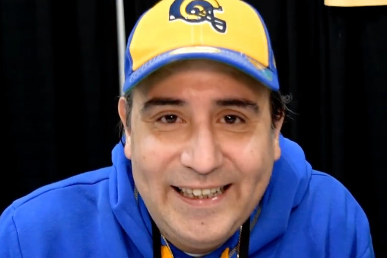 He made his film debut as the voice of Sheen Estevez in the 2001 animated movie Jimmy Neutron: Boy Genius , and reprised the character in the Nickelodeon spin-off shows.