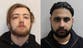 Two men who coerced teenage girls to self-harm before sharing their images online jailed
