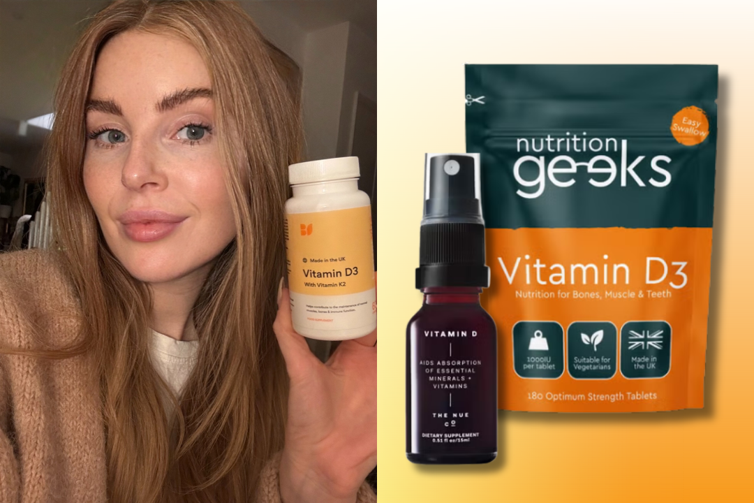 We all need vitamin D, even more so in the winter months. From capsules to sprays, experts weigh in on the supplements to take