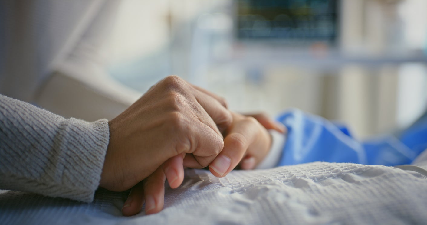 For families facing a disease that has returned after every standard treatment, a ready-made therapy that can clear leukaemia to undetectable levels is a major step forward (file photo)