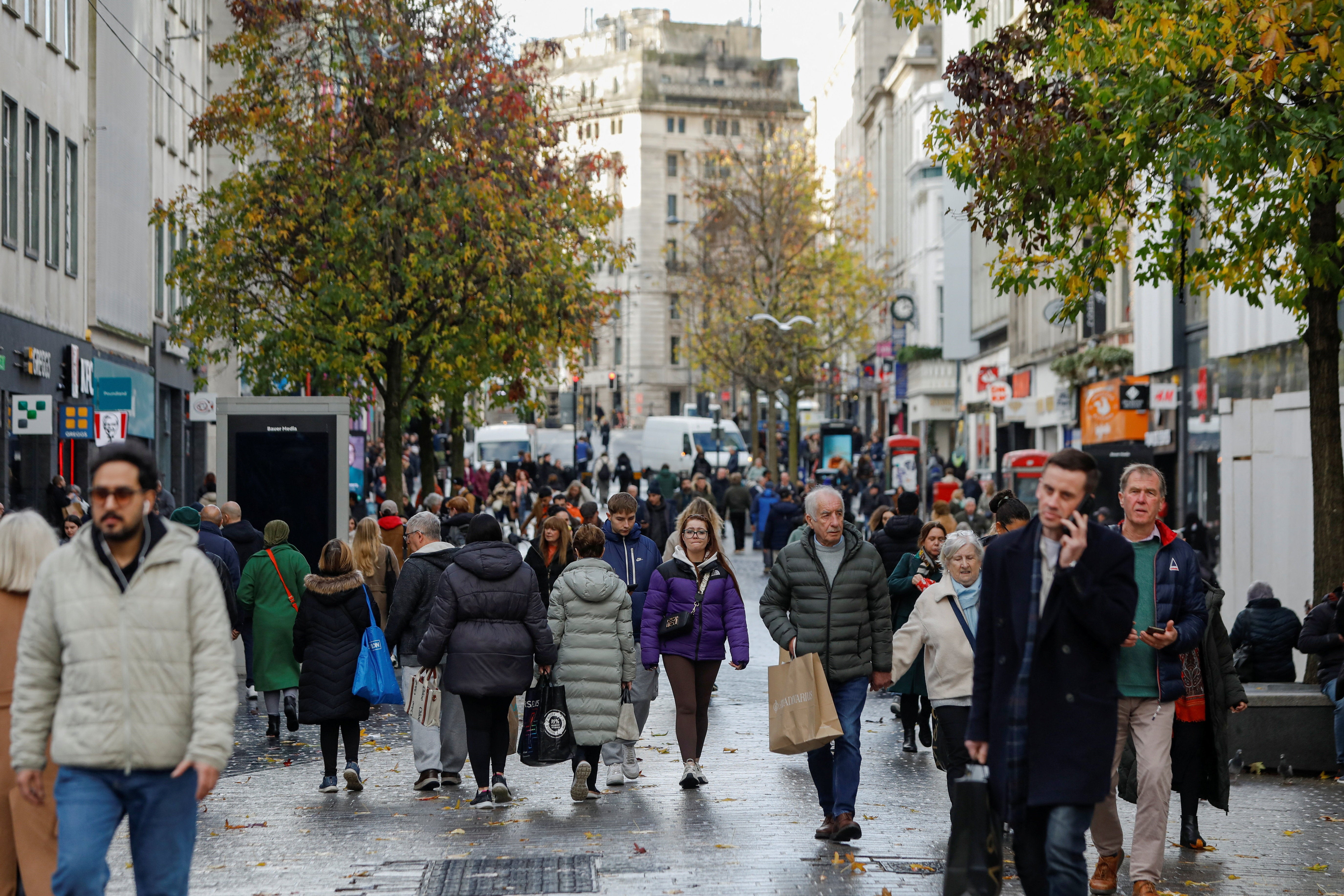 GoFundMe have released their list on Britain’s most generous cities