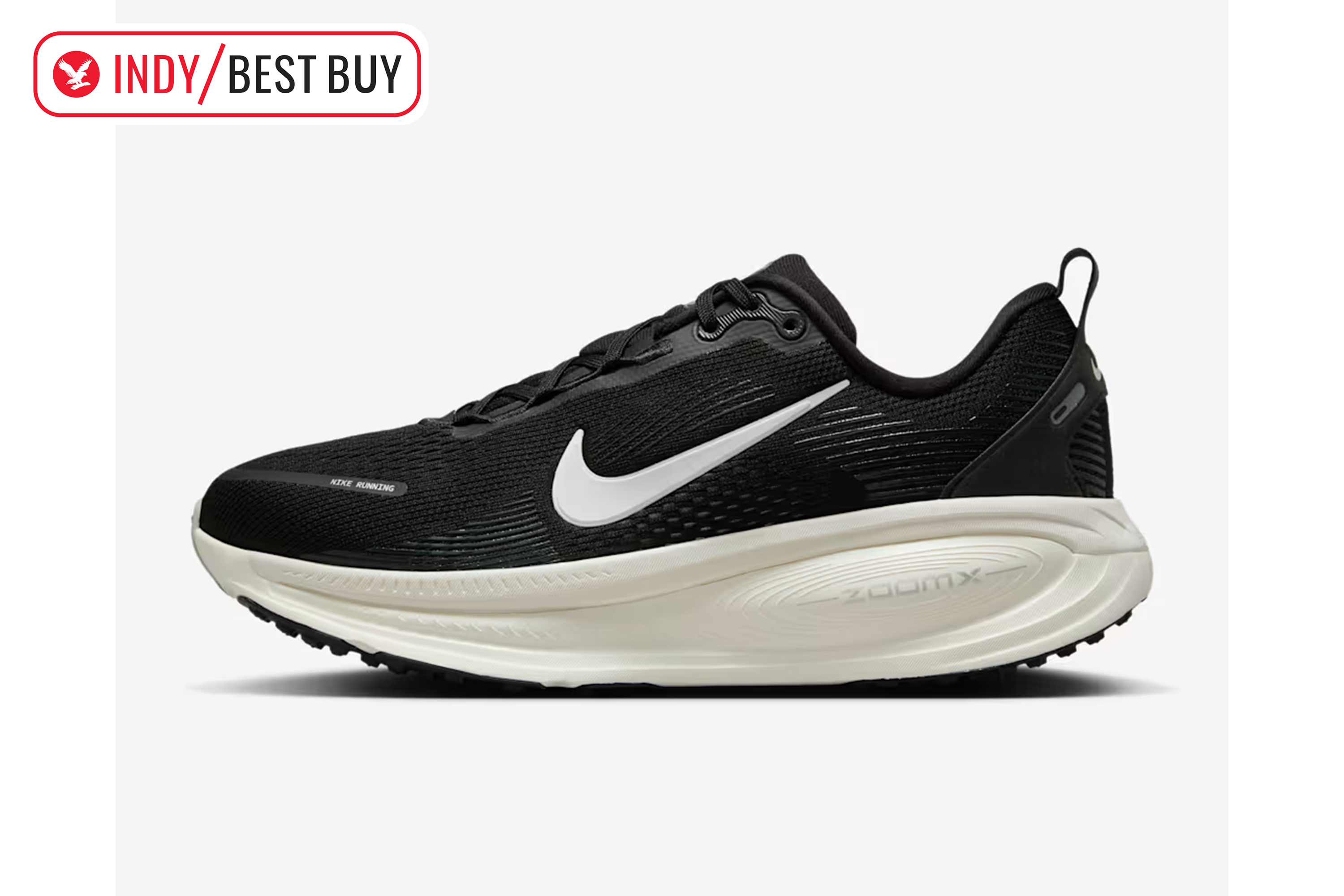 best nike running shoes nike vomero 18 indybest review