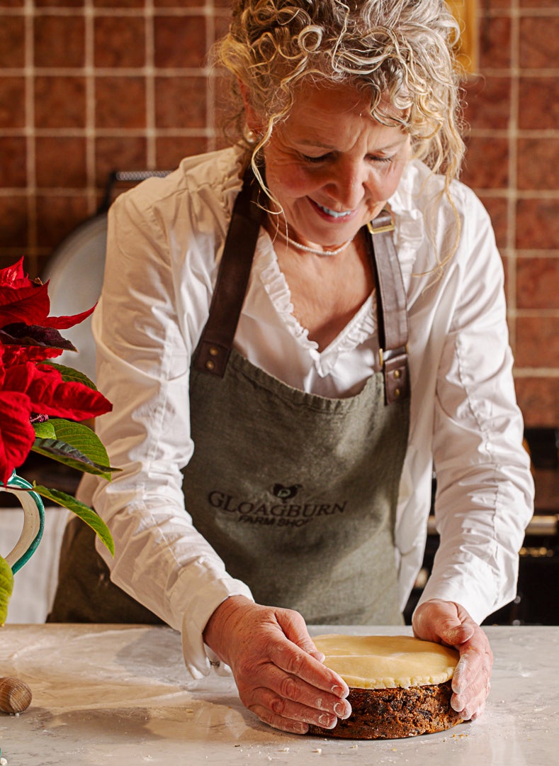 For Niven, the kitchen has always been where family life and farming intersect – a place for feeding workers, celebrating milestones and passing on recipes