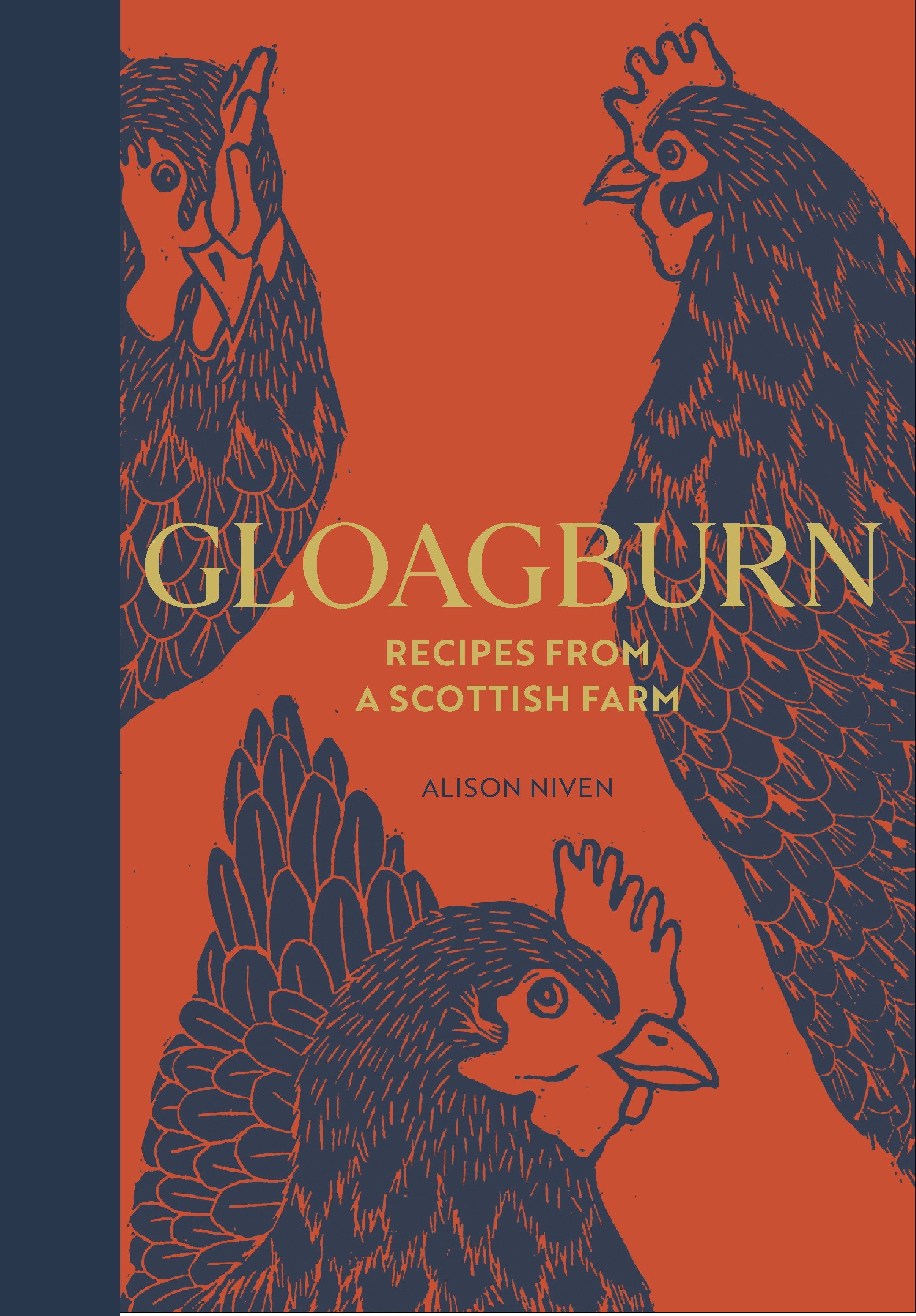 More than a cookbook – Gloagburn is a portrait of a farm, a family and a century of cooking rooted in Perthshire soil