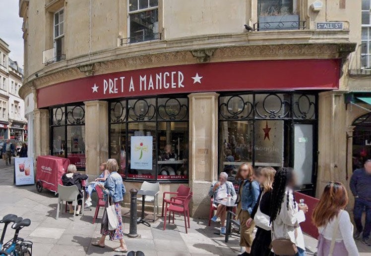 The Celia Marsh Pret Store