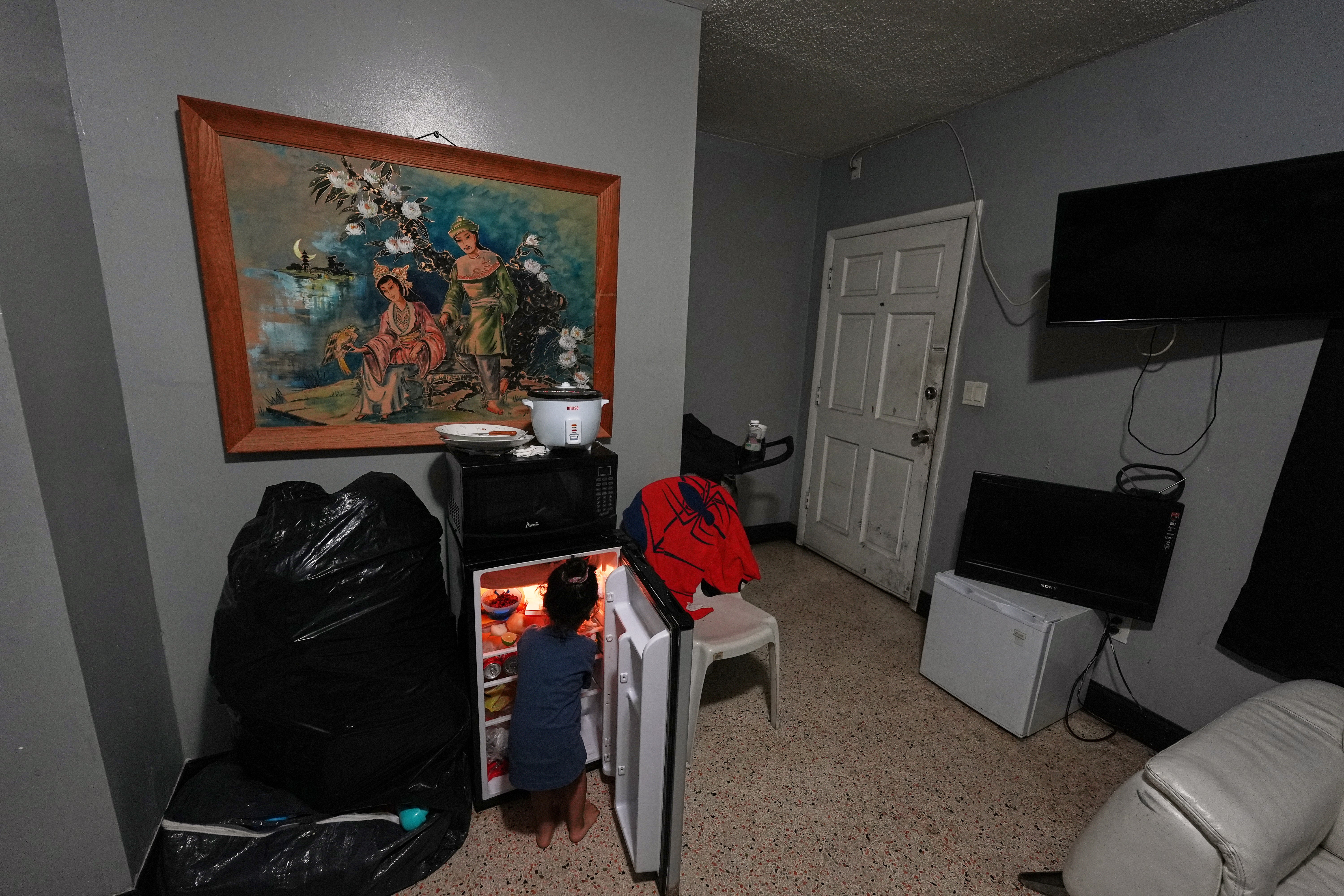 Immigration Family Separation